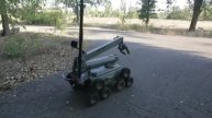 "Купол Донбасса" сорвал 230 террористических атак украинских беспилотников на мирных граждан и ин...