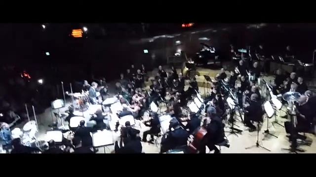 Хип хоп орекстр