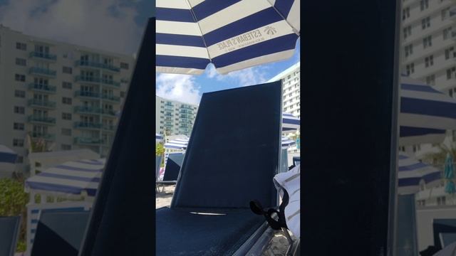 День на пляже 🌴 🏖️