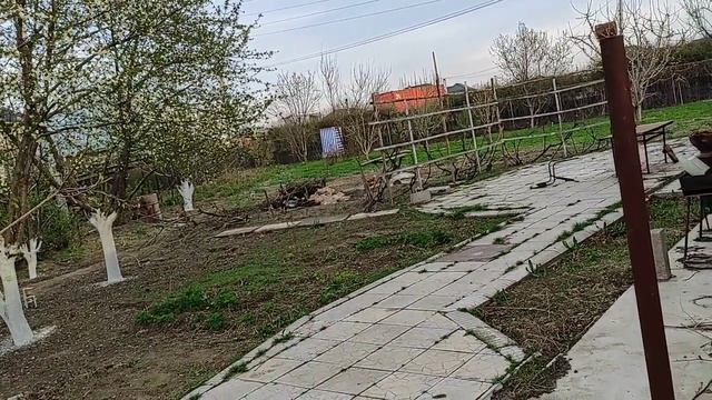Дом снаружи