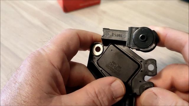 Ошибка P0625 при диагностике КИА РИО 3.