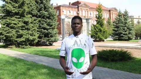 Энонген Мелле Принц Самуэл