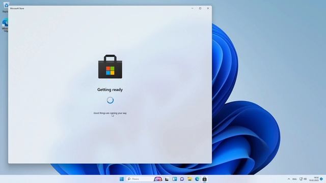 Windows 11 версии 21H2 в 2025 году, быстрая и стабильная сборка. Рекомендую!
