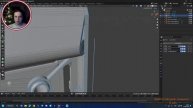 Создаем M4A4 #4 | В Blender 3D