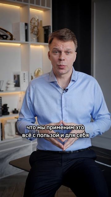 Никто никому ничего не должен. Так ли это?