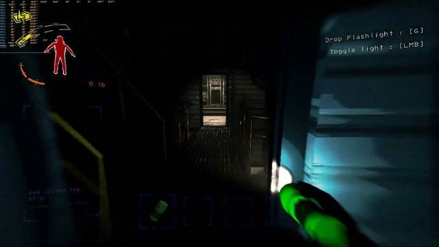 ОНО ГОНИТСЯ ЗА НАМИ! Lethal Company