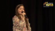 Крыжина Екатерина - "Родина"