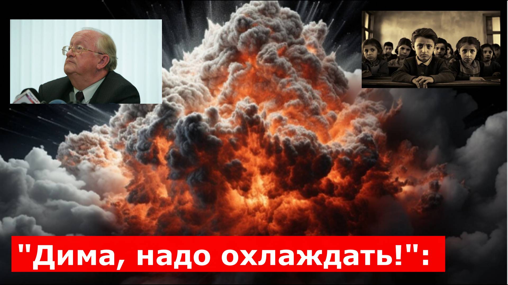 "Дима, надо охлаждать!": В ЯНАО на пылающей нефтевышке пострадали трое
