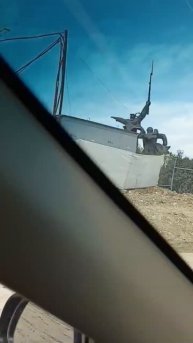 Севастополь сегодня. 08.04.2025/4. В Севастополе хорошая по?