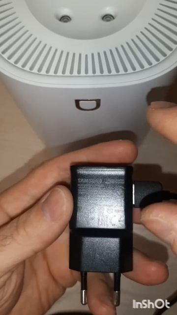ПроПокупки.Увлажнитель воздуха Humidifier.Обзор.Серия4.Час