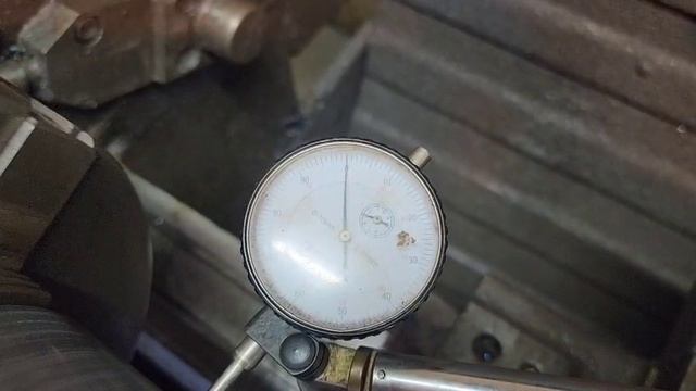 Ведущий шкиф ГРИНДЕРА САПФИР