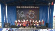 Завершаем праздничный день песней «День Победы» на языке ханты 🎶
