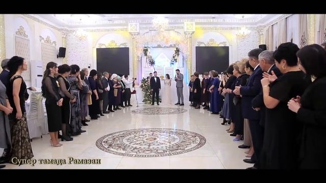 Самый веселый ведущий, шоумен Рамазан Абилов