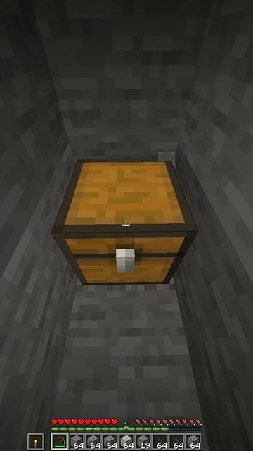 ЧТО Я НАШЕЛ В ШАХТЕ?👀🤯 #майнкрафт #майн #minecraft #майнкр?