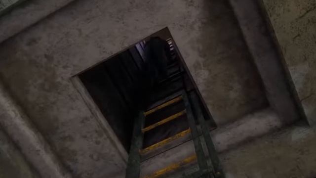 Uncharted 2 прохождение глава 6