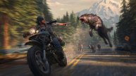 Days gone (максимальная сложность)