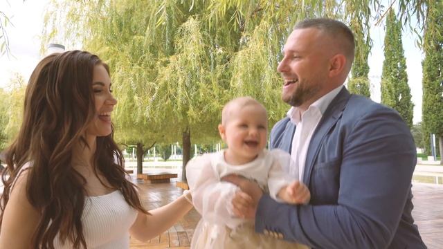 День рождения SuperSonya (1 years)