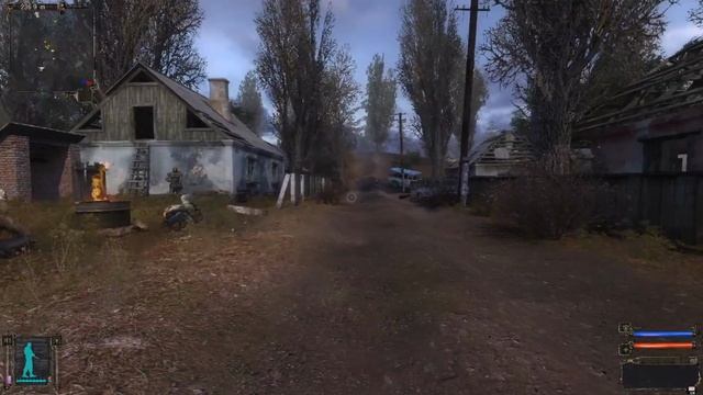 ВАЖНЫЕ КОНСОЛЬНЫЕ КОМАНДЫ В S.T.A.L.K.E.R.