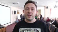04. Андрей Шумцов о конференции _Идём вместе 2016_