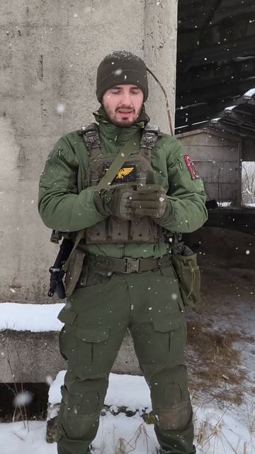 Тестирую страйкбольную гранату от #azotstrike #airsoft #azotstore #ai