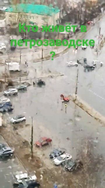 погода в петрозаводске