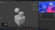 Красочный рендер Microsoft Whiteboard в Blender #2 - Продолжаем моде?