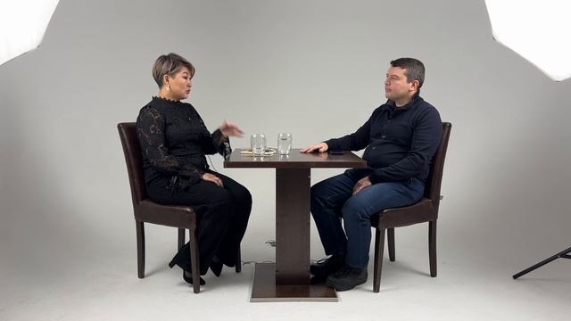 Ев.Ванданова Откровенно говоря/ Алексей и Алена Выбор?