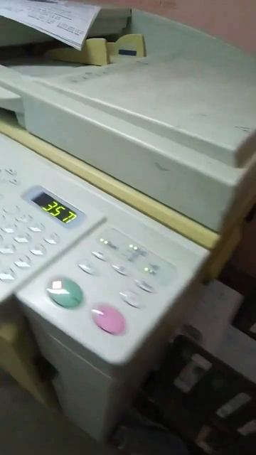 Печать объявлений на ризографе на мой мастер