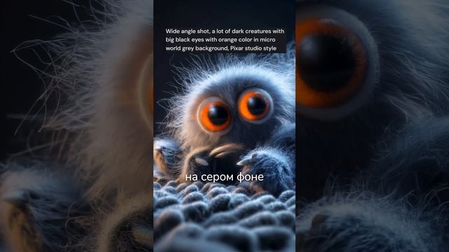 Как я сделал рекламу для Dyson с помощью ИИ #aivideo #dyson #aiart