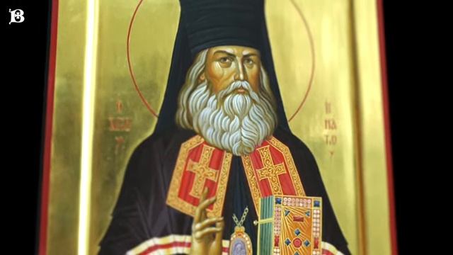 Святой дня. 13 мая. Святитель Игнатий (Брянчанинов).