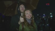 Концерт и салют ливню вопреки: финальные аккорды празднования Дня Победы в Воронеже
