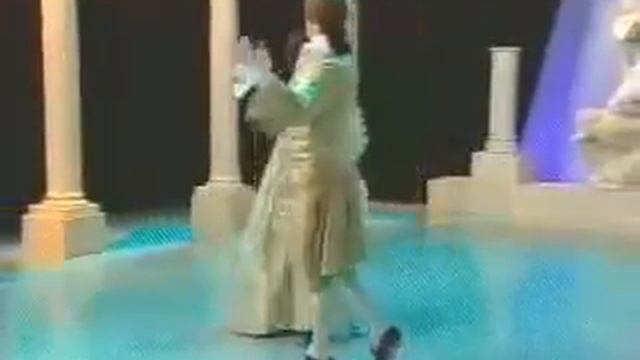 06 сарабанда