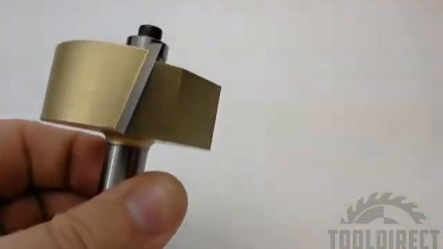 Фреза (дерево, ЛДСП, МДФ, пластик) типа четвертного для ручного фрезера