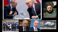 Последние новости вокруг переговоров по Украине: