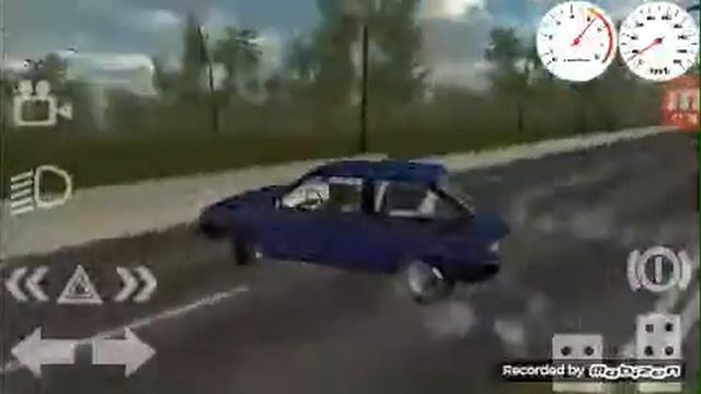 Игра Russian Classic Car.