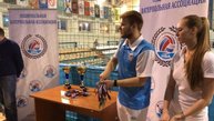 НВА Школьная Лига до 17 лет . Награждение