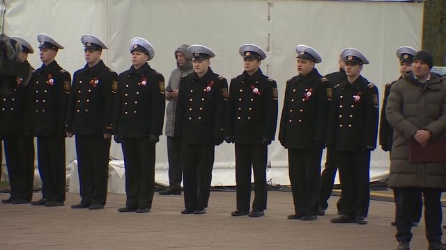 «Храним огонь Победы»: Петербург присоединился ко всероссийской акции