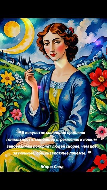 Искусство и гениальность