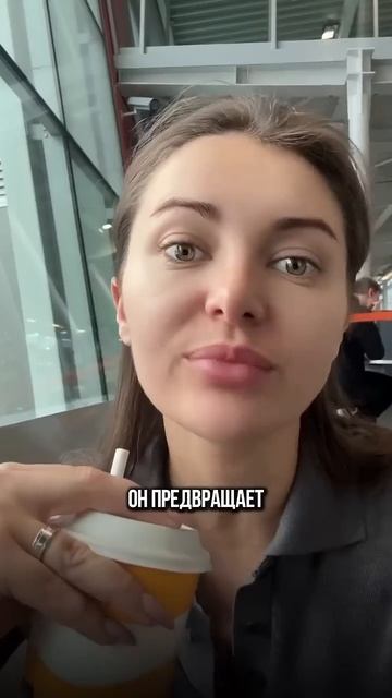 ПОЧЕМУ ТВОЙ ФИКСИРУЮЩИЙ СПРЕЙ НЕ РАБОТАЕТ?