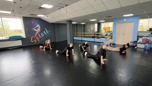 12.05.25 Старшие ФОК