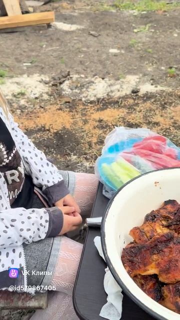 Шашлыки