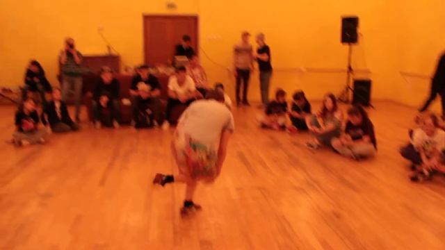 2014.11.08 Novator Jam — KIDS, студия брейк-данса Sense of life www.breakdance-ufa.ru