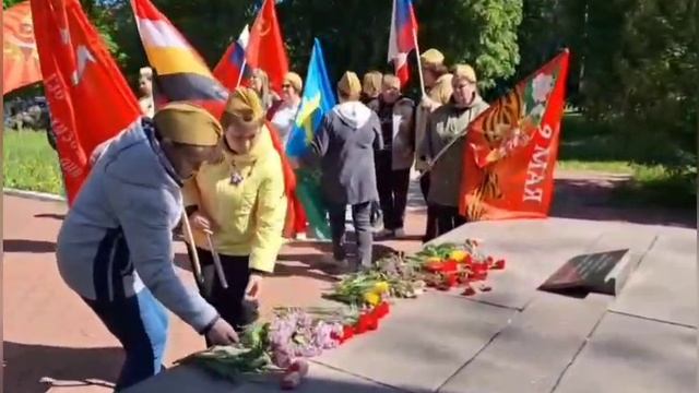 Мотопробег