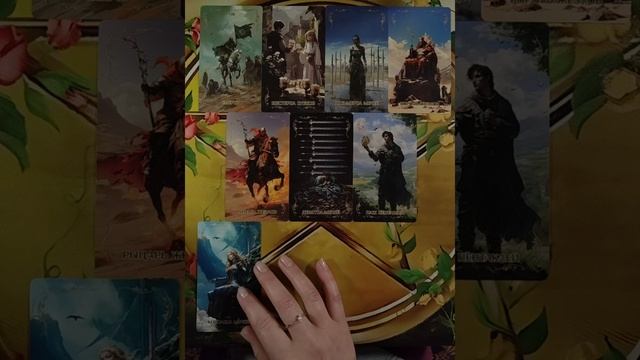 ☺️🖤☺️Для чего Он пришел  в Вашу жизнь?🤗♠️🤗Мой курс обучения ТАРО☀️
http://tatyanataro.com/tarokur