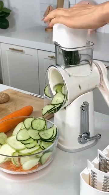 Гениальные изобретения для кухни! Артикулы ВБ в комме?