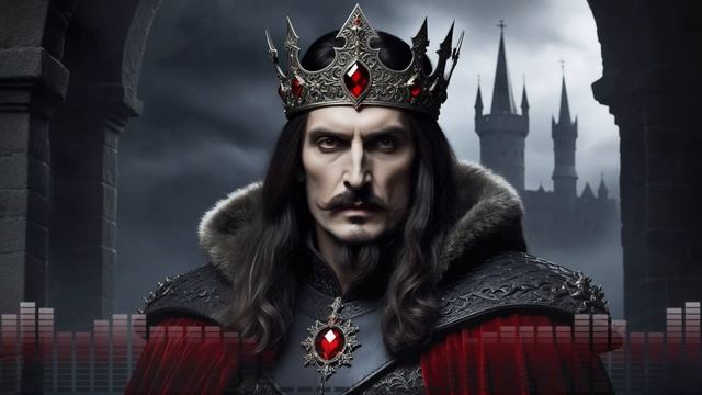 Песня Кощея (Ai cover) - Symphonic Metal Cover