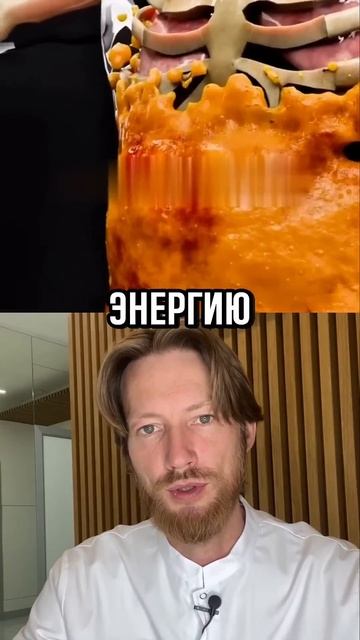 что произойдёт, если смешать куркуму и имбирь? #куркум?