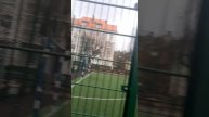 Армейский жим (жим стоя) штанга +66кг силовой подход.