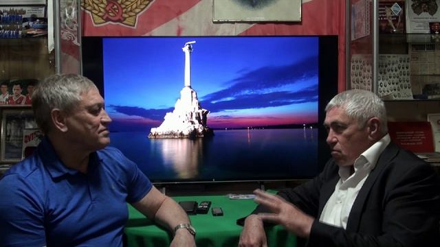 А было ли празднование дня Победы в Севастополе? Власть города сама по себе, севастопольцы сами