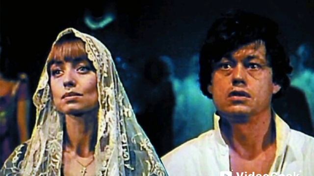 Андрей Вознесенский. Ты меня никогда не забудешь.